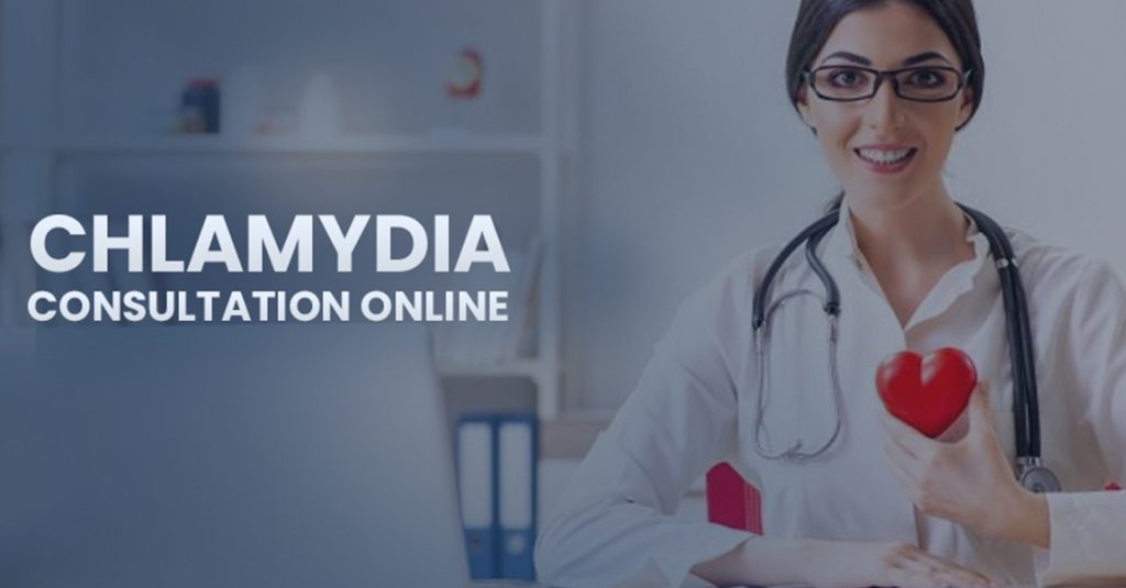 Get Chlamydia Treatment Online