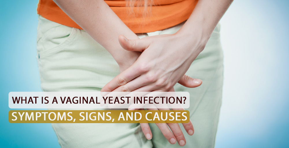 Vaginal Yeast Infection
