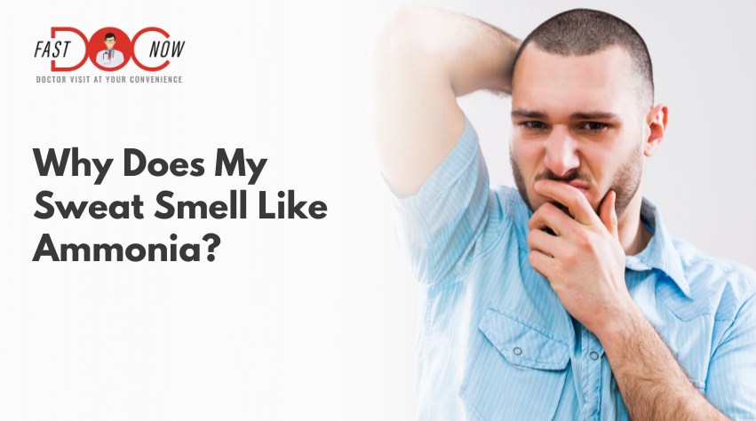 Why Do My Shoes Smell Like Ammonia? Understanding the Causes and Solutions