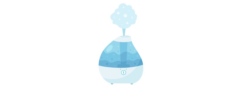 humidify-the-air