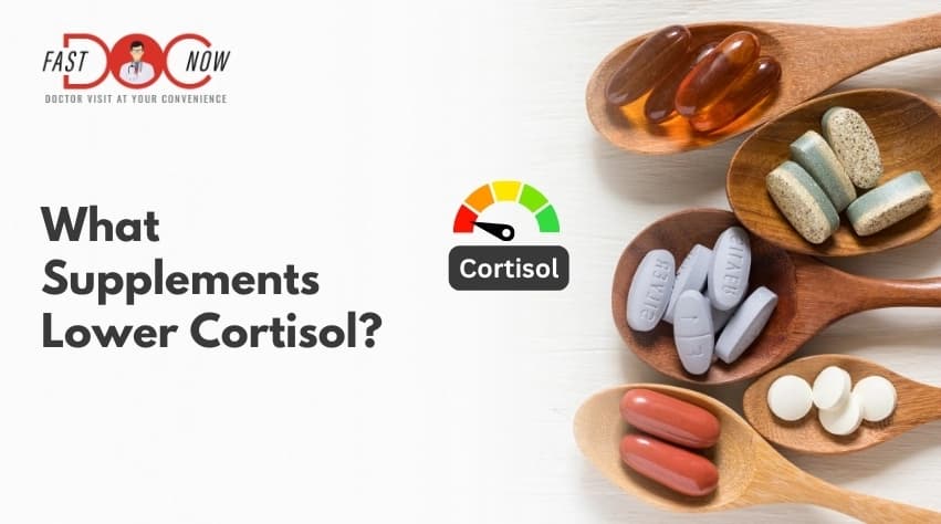 supplements-and-vitamins-to-lower-cortisol