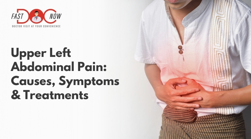 understanding-upper-left-abdominal-pain