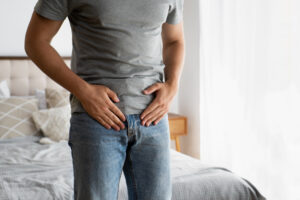 Epididymitis