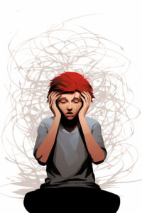 Generalized Anxiety Disorder