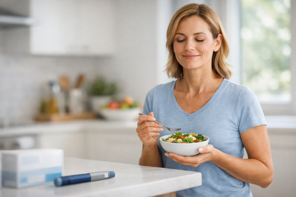 GLP-1 Weight Loss Explained Benefits, Risks, and Cost