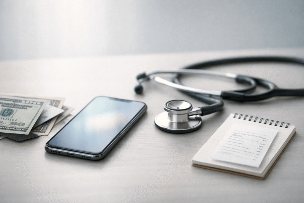 How Much Does Telemedicine Cost- A complete Breakdown