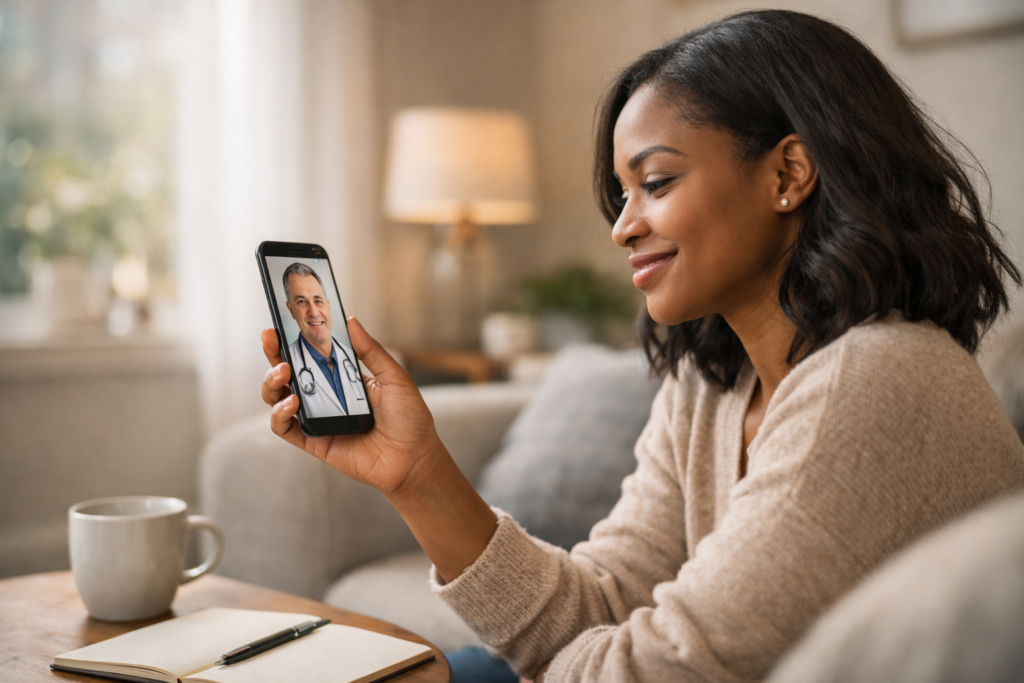 What Is Telemedicine